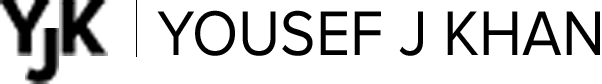 Yousef Khan Logo